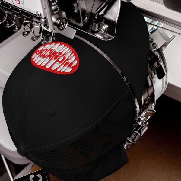 Growers Cap