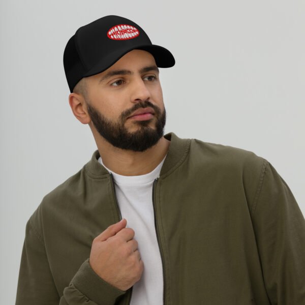 Growers Cap - Image 2