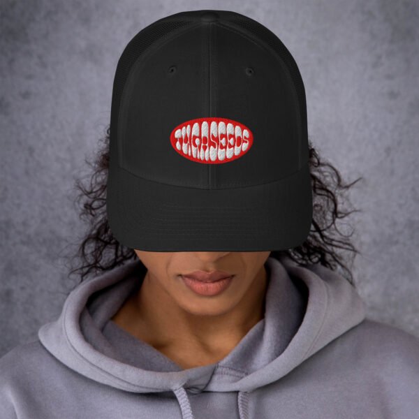 Growers Cap - Image 3