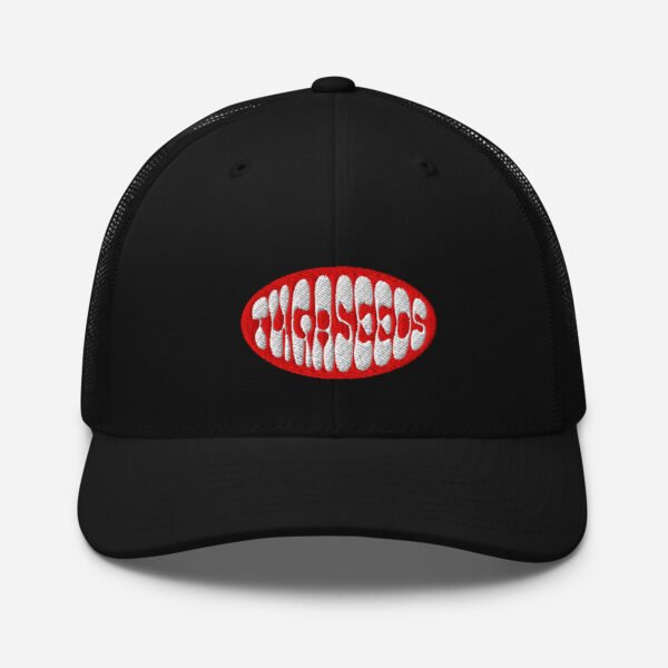 Growers Cap - Image 7