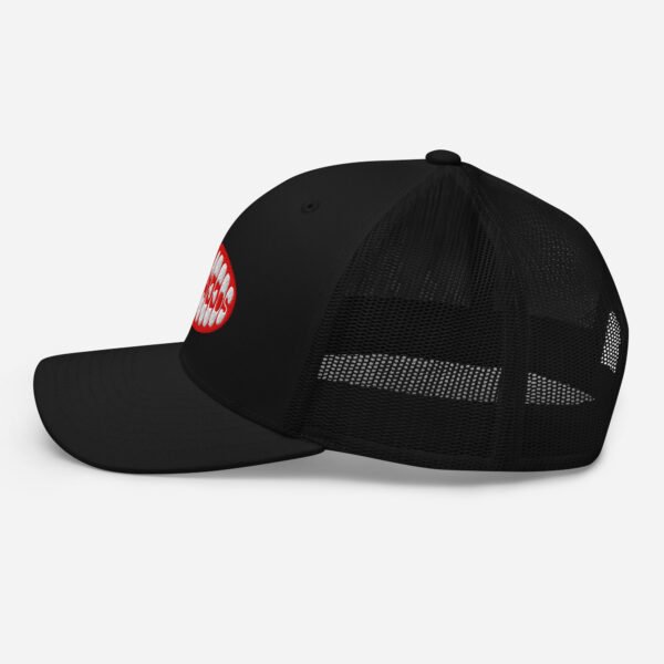 Growers Cap - Image 8