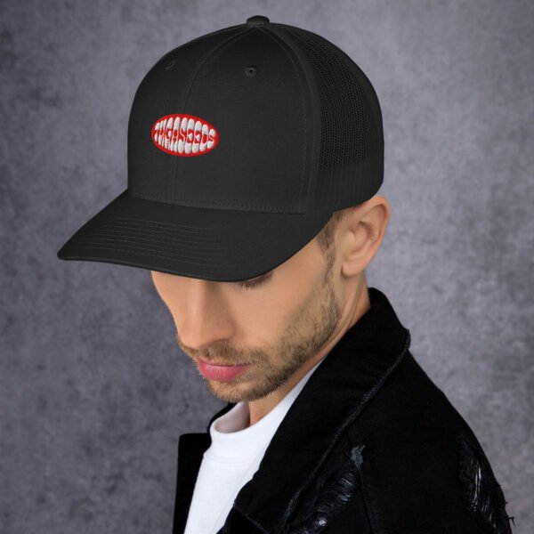 Growers Cap - Image 10