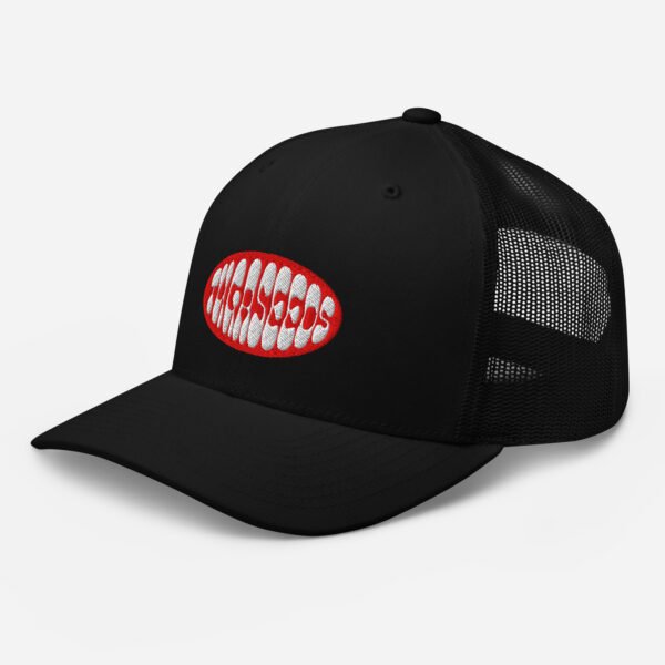 Growers Cap - Image 6
