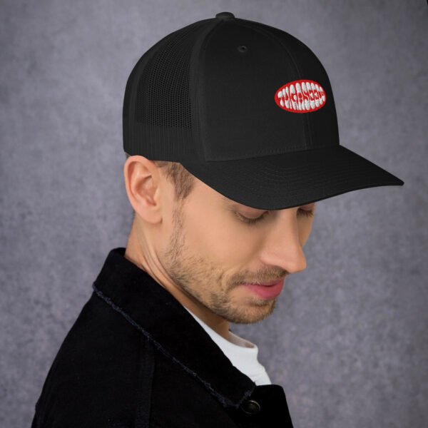 Growers Cap - Image 12