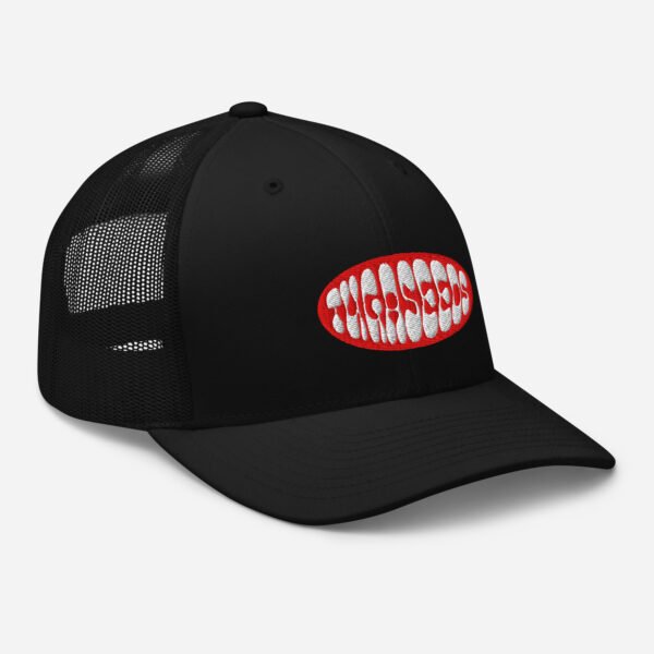 Growers Cap - Image 4